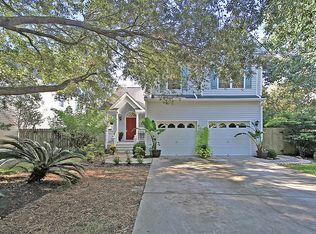 765 Shell Sand Rd, Charleston, SC 29412
