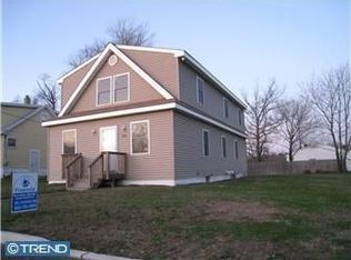 355 Wilson Ave, Lindenwold, NJ 08021