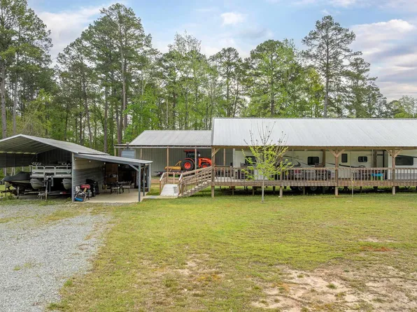 349 Haile Rd, Chatham, LA 71226