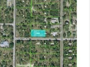 923 E Hobart Ln, Hernando, FL 34442