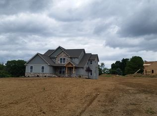 597 Jacobsburg Rd #4, Nazareth, PA 18064