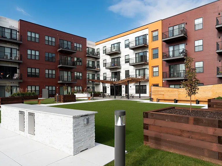 Terrace Point — Photo 19