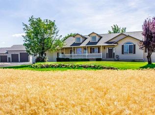 6322 E Orchard Rd, Spokane, WA 99217