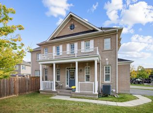 1413 Connaught Ter, Milton, ON L9E 0B2