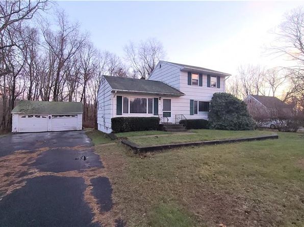 136 Alexander Dr Colchester Ct 06415 Zillow