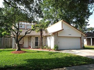 7022 Foxbrook Dr, Humble, TX 77338