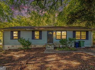 4320 Fayetteville Rd, Griffin, GA 30223