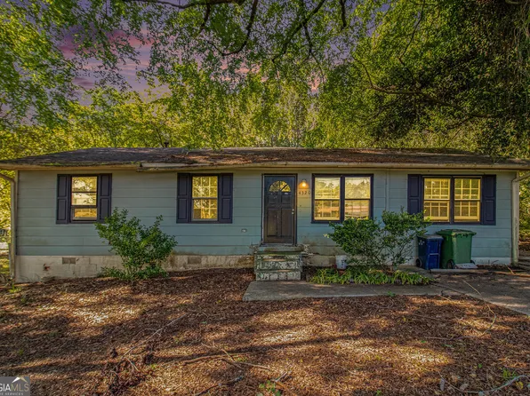 4320 Fayetteville Rd, Griffin, GA 30223