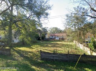 0 JAYSON Avenue, Jacksonville, FL 32208