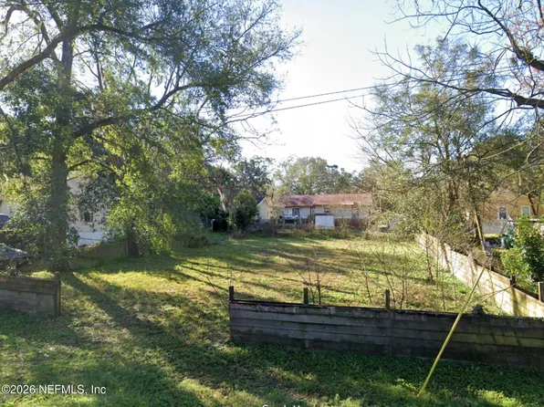 0 JAYSON Avenue, Jacksonville, FL 32208