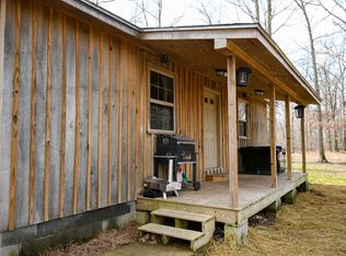 111 Hawk Ridge Rd, Summertown, TN 38483