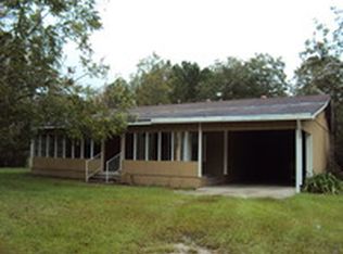 6308 Birmingham Ave, Patterson, GA 31557