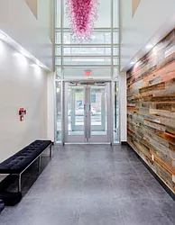 Rented by Metropolitan Property Group