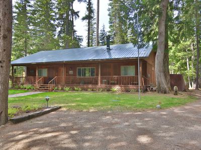 3834 Cavanaugh Bay Rd, Coolin, ID, 83821