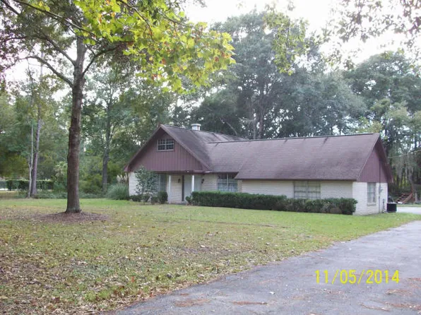 15904 NE 15th Pl, Starke, FL 32091
