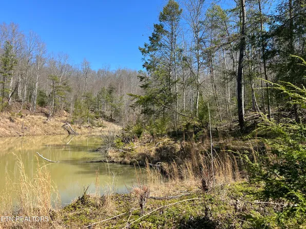 LOT 3 Big Four Rd, La Follette, TN 37766