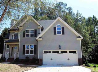 219 Lost Tree Ln, Cary, NC 27513