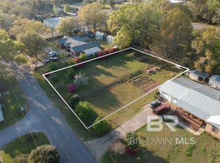 14765 Camelia Ave, Magnolia Springs, AL 36555