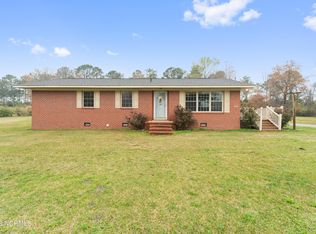 205 Hall Rd, Pink Hill, NC 28572