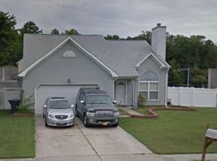 31 Wills Way, Hampton, VA 23666