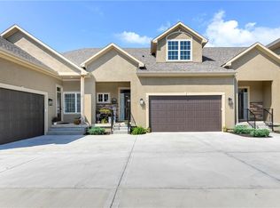 16177 W 174th Ter #3, Olathe, KS 66062