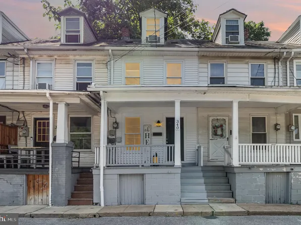 340 Swatara St, Steelton, PA 17113
