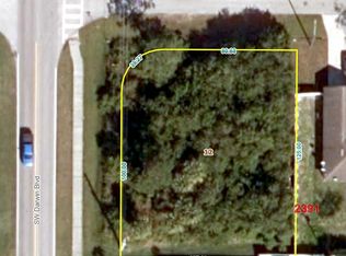 4521 SW Darwin Blvd, Port Saint Lucie, FL 34953