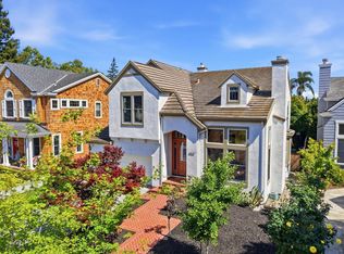 1424 Rosecrest Ter, San Jose, CA 95126
