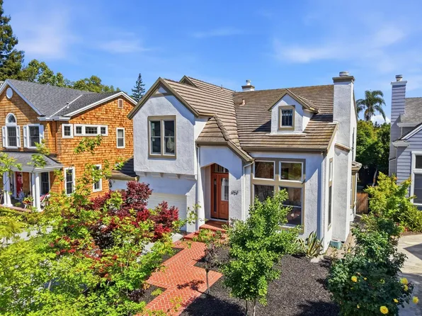 1424 Rosecrest Ter, San Jose, CA 95126