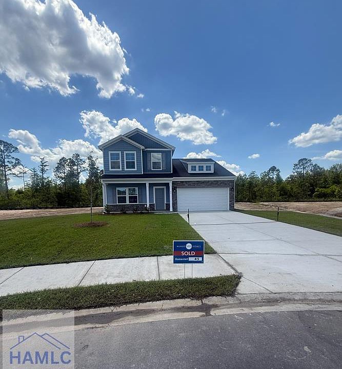 1st image of 45 Gooseberry Ct NE