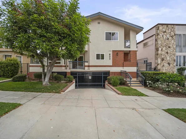 632 E Orange Grove Ave #A, Burbank, CA 91501