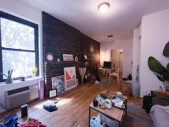 Rented by Compass