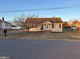 408 Bernard Ave, Greensboro, MD 21639