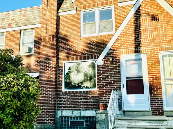 1909 Devereaux Ave, Philadelphia, PA 19149
