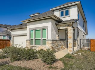 4504 Cool Gray Cv, Austin, TX 78747