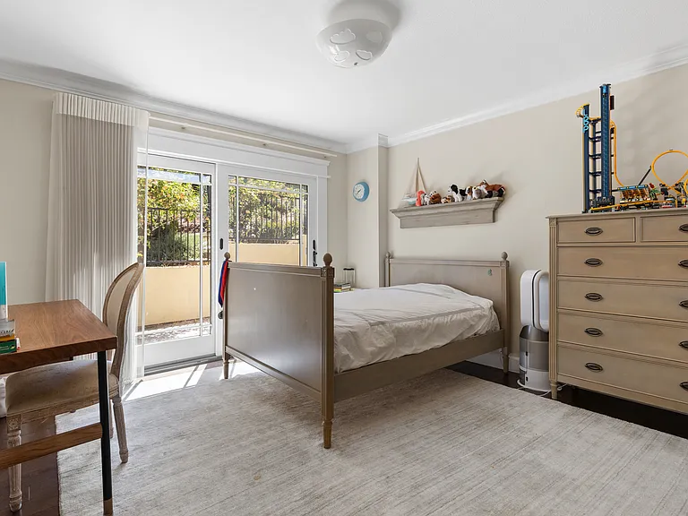 Guest bedroom two
