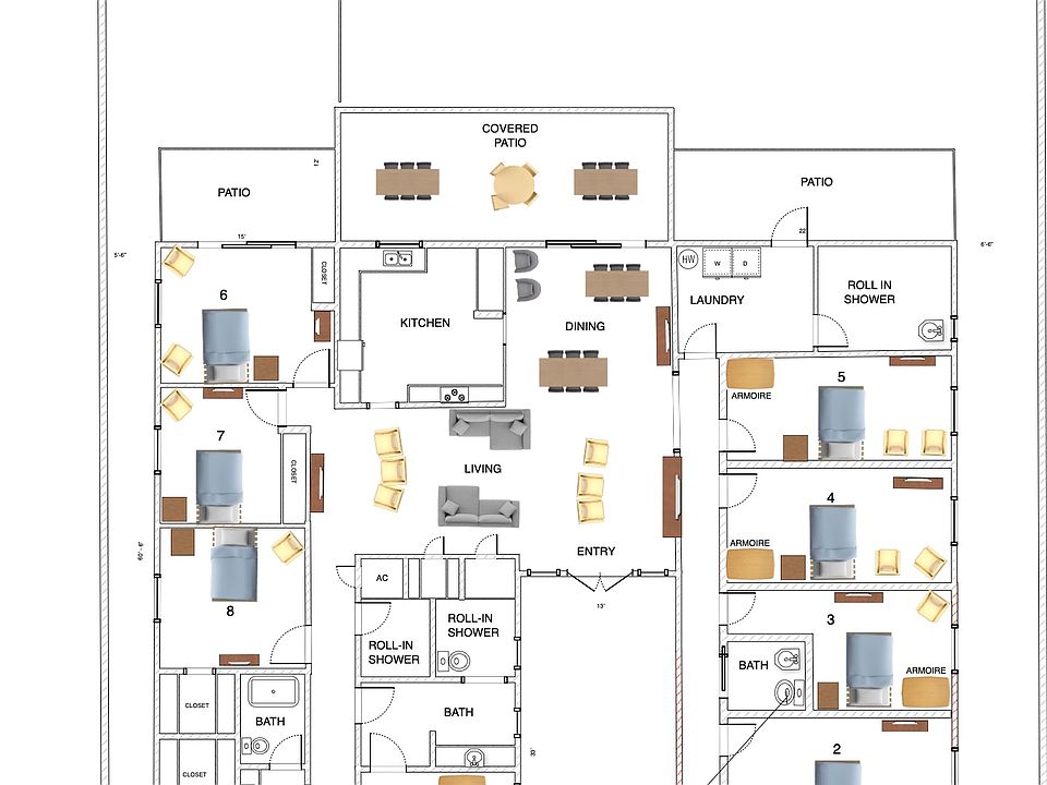 2nd image of 15825 N 110TH Avenue