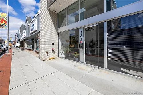 485 Summer St #307 Photo 1