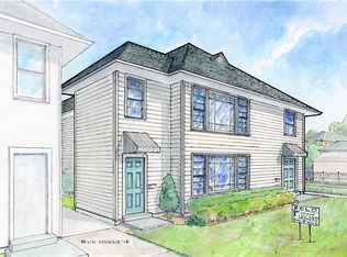 1919 S Rendon St, New Orleans, LA 70125