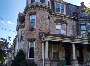 851 N 3rd St #1, Reading, PA 19601