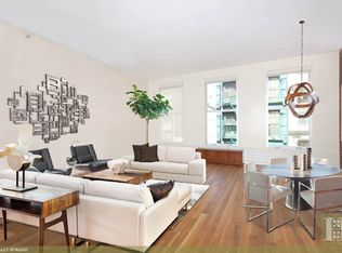 34 Greene St APT 3S, New York, NY 10013