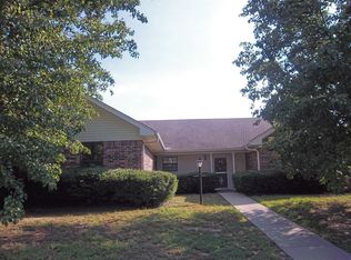 700 Honeysuckle Hills Ct, Redfield, AR 72132