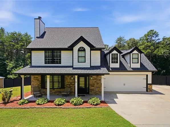 5723 Rocky Ridge Run, Gainesville, GA 30506