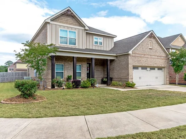 385 Melison Dr, Pike Road, AL 36064