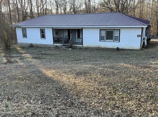 559 Pumpkin Ridge Rd, Dover, TN 37058