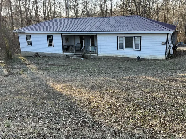 559 Pumpkin Ridge Rd, Dover, TN 37058