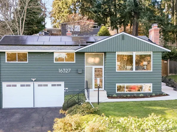 16327 Densmore Avenue N, Shoreline, WA 98133