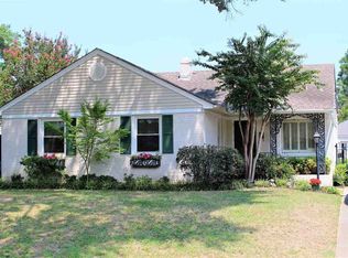 3816 Waynoka Ave, Memphis, TN 38111