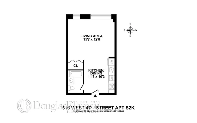 Rented by Douglas Elliman | media 7