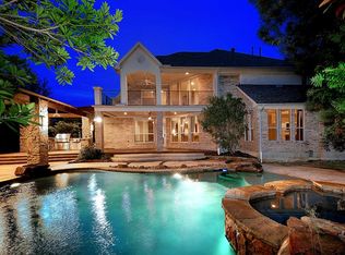 99 W Hullwood Cir, Spring, TX 77389